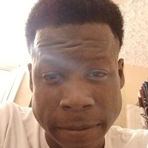 Meet your Posher, Demarcus